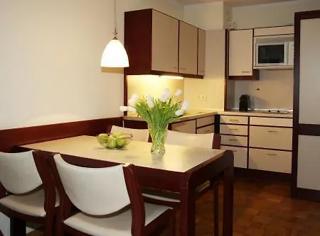 Apartahotel Hapimag 3*