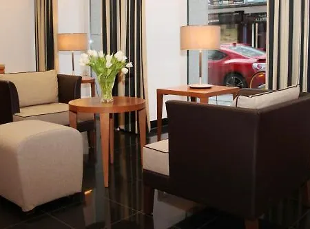 Apartahotel Hapimag 4*