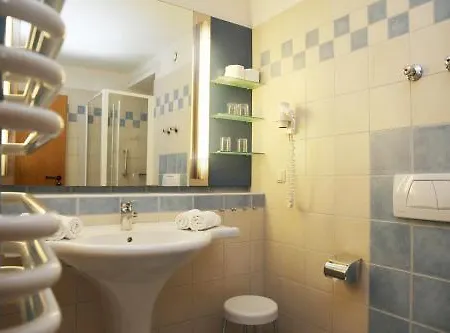 Hapimag Apartahotel 3*